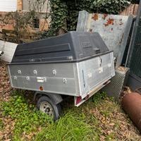 Carrello appendice cresci