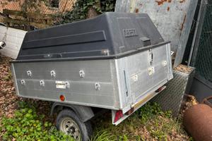 Carrello appendice cresci