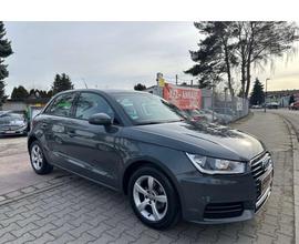 AUDI A1 sportback sline - 2017