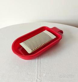 Guzzini grattugia da tavola 'Chef Line', vintage