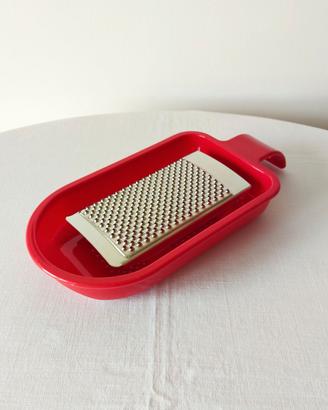 Guzzini grattugia da tavola 'Chef Line', vintage