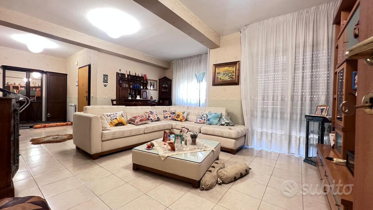 Appartamento – Catania, Nesima Inferiore, Monte Po-Nesima-San Leone-Rapisardi - Vista 2