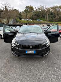 Fiat Tipo 1.6 Mjt S&S SW City Sport