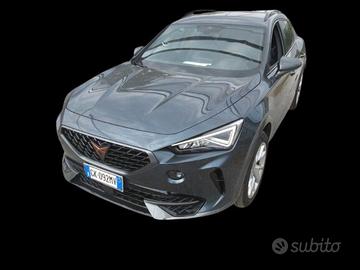 Cupra Formentor 2.0 TDI 4Drive DSG
