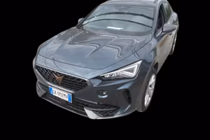 Cupra Formentor 2.0 TDI 4Drive DSG