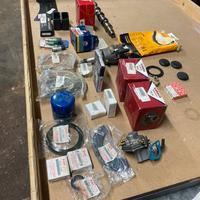 Ricambi per Suzuki sj410/413