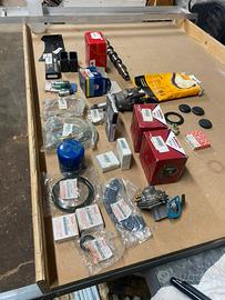 Ricambi per Suzuki sj410/413