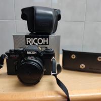 Ricoh Kr-10 Completa