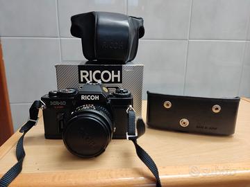 Ricoh Kr-10 Completa