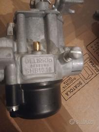 carburatore dell'orto 16.16