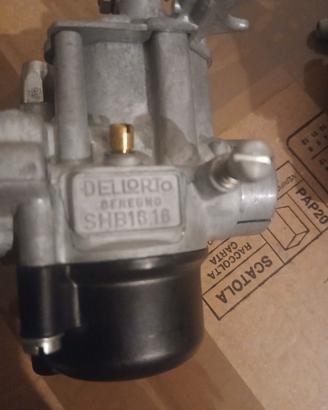carburatore dell'orto 16.16