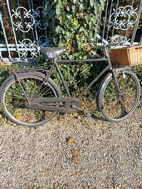 Bicicletta da Uomo Vintage