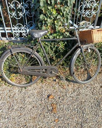 Bicicletta da Uomo Vintage