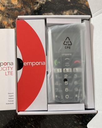 Emporio Simplicity LTE V27