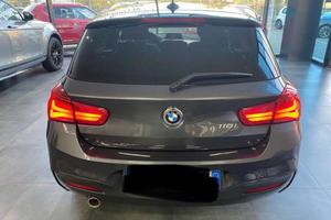 bmw f20 118i