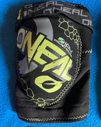 Ginochiere MTB Bambino 7 a 9 anni - O'Neil Dirt