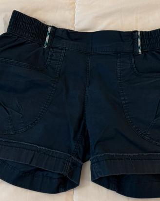 Pantaloni corti for Climbers La Sportiva