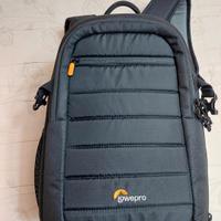 Zaino Fotografico Lowepro 