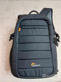 Zaino Fotografico Lowepro 