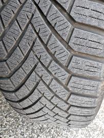 4 gomme invernali Yokohama Blu Heart 235/50 da 20