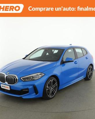 BMW 116 d 5p. Msport