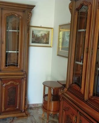TAVOLO IN LEGNO