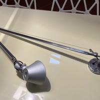 Artemide Tolomeo braccio parete