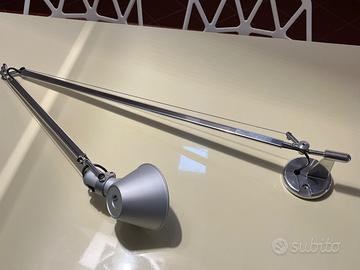 Artemide Tolomeo braccio parete