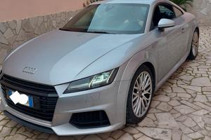 TT terza serie  Ultra S line  Diesel