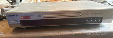 Lettore DVD Samsung