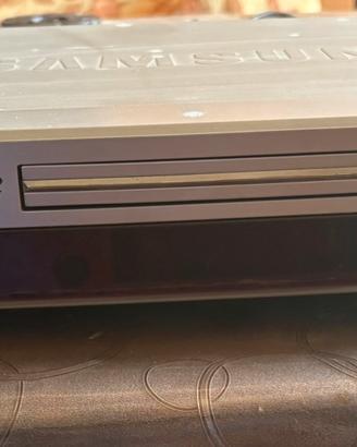 Lettore DVD Samsung