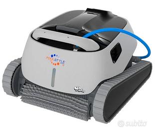 Robot Piscina Dolphin Poolstyle 35 MY2026