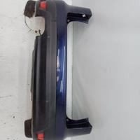 Paraurti posteriore originale jaguar f-pace x761 2