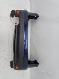 Paraurti posteriore originale jaguar f-pace x761 2