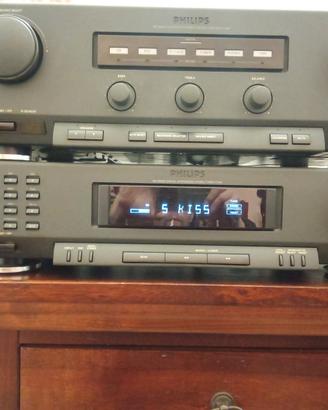 sintonizzatore tuner Philips ft 920