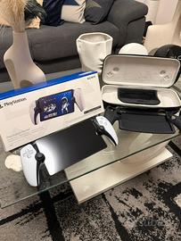 PS Portal playstation