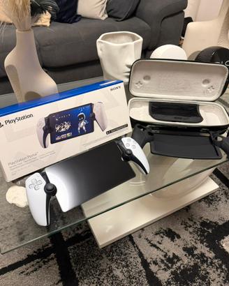 PS Portal playstation