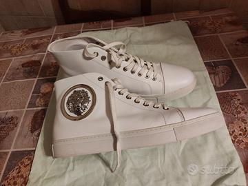 scarpe da ginnastica sneakers Versace Versus .