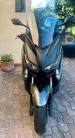 Scooter Yamaha Xmax 250cc - 2017