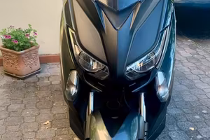 Scooter Yamaha Xmax 250cc - 2017