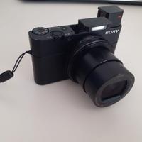 Sony RX 100 III