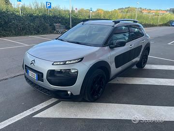 Citroen C4 Cactus 1.6 Diesel