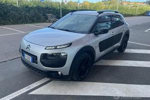 Citroen C4 Cactus 1.6 Diesel