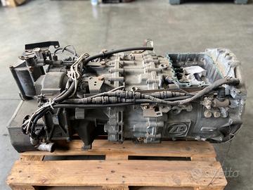 Cambio Daf XF 95 ZF 12AS2331 TO