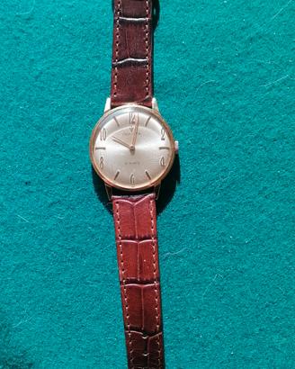 OROLOGIO INVICTA oro