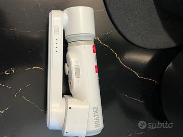 Gimbal Piegevole - Zhiyun Smooth X