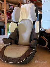 SEGGIOLINO AUTO