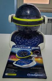 Planetario Clementoni