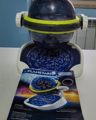 Planetario Clementoni