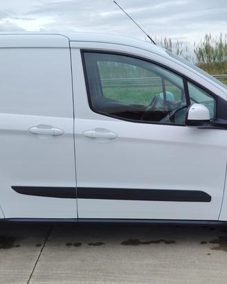 Ford Turneo